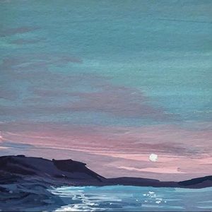 Meet your Posher, Elishia